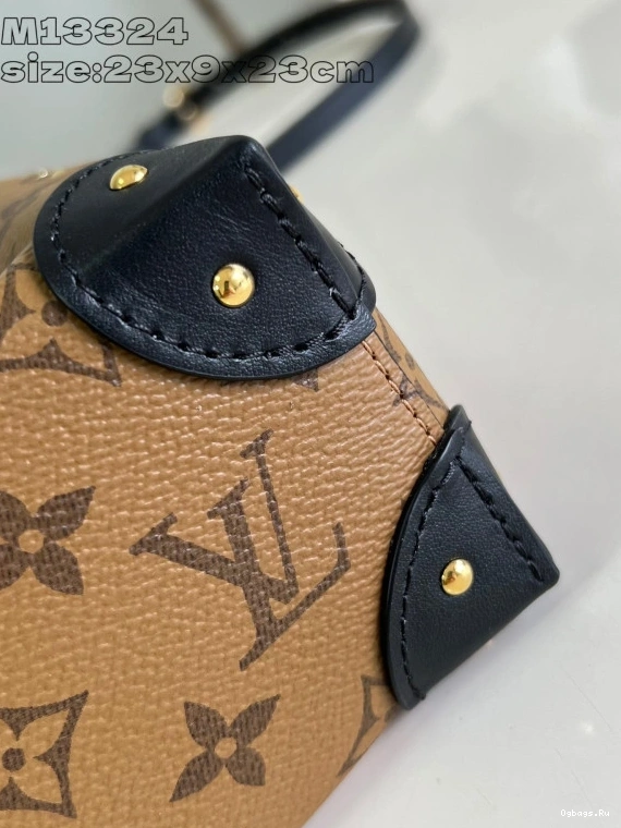 Trunk Louis Vuitton Noé PM 0402